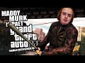 Maddy MURK играет в Grand Theft Auto IV "Без КРИНЖА, почти" #4 (самые интересные моменты)