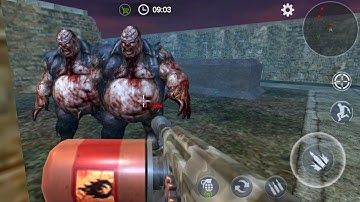 Special Ops 2020 Multiplayer Shooting Games 3D _ Android gameplay - shooting games android #13
