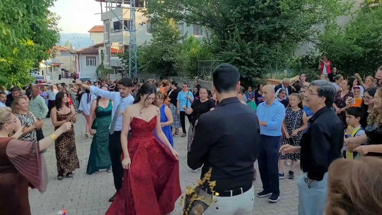 MELİKE & BATUHAN KINA_27 TEMMUZ  2025