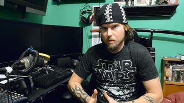 Tech Talk: Signal to Noise Ratio SNR Explained For Headsets & Microphones