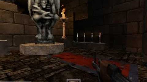 Fusion Redux Episode 2 gameplay