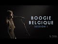 Boogie Belgique - Session I