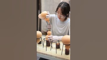 Stop Asking for the Link — It’s THIS Gourd in the Video 😏🍶