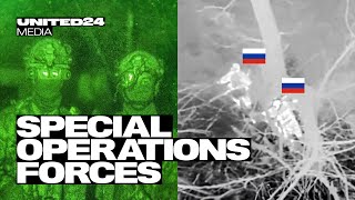 Story of Ukraine's Special Forces Operator. Life, Training, Special Operations on the Frontline