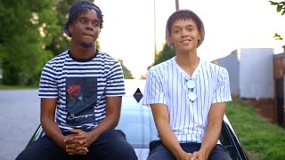 Creative Conversations Ep.1: Adonis