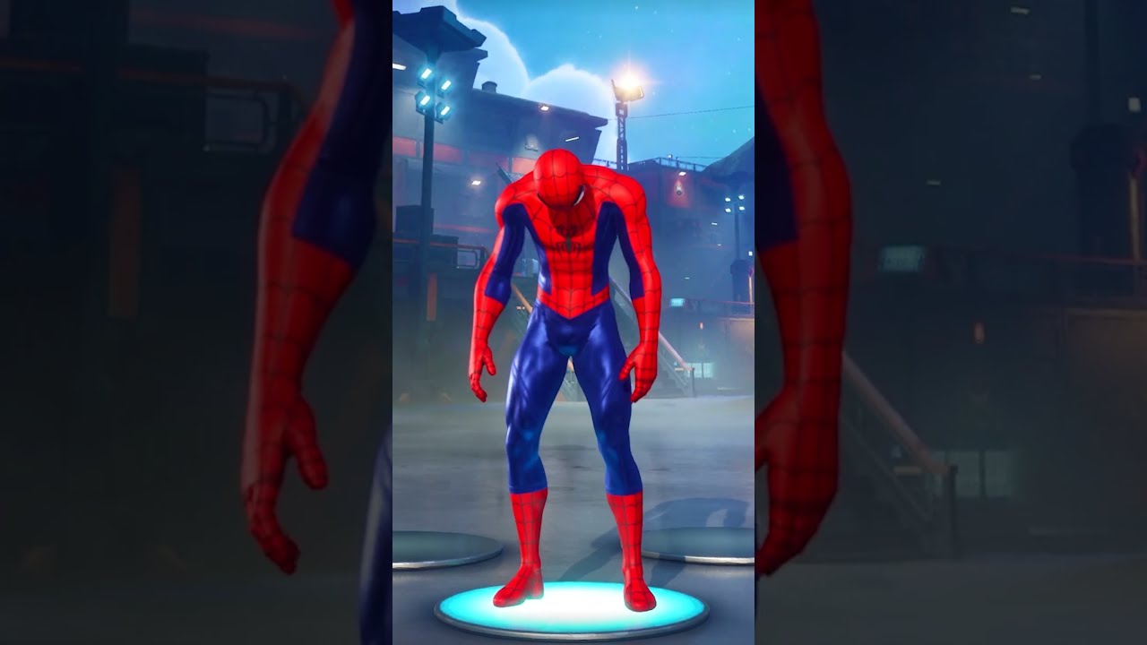 CLEANEST GODLY TRANSITIONS 