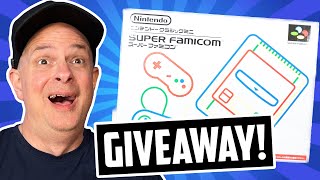I'm Giving Away This Legendary Game System! by Blaine Locklair 2,804 views 7 months ago 41 seconds