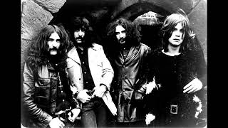 Black Sabbath - Paranoid [432hz]