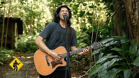 All Along The Watchtower (Bob Dylan) feat. Warren ...
