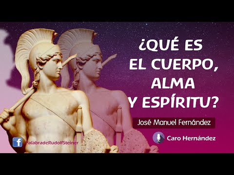 Vídeo: Alma. Concepto Y Representación Del Alma - Vista Alternativa