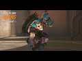 19 minutes of Bad Overwatch Play of The Games