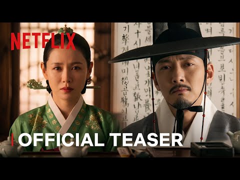 The Scandal | Official Teaser | Netflix [ENG SUB]