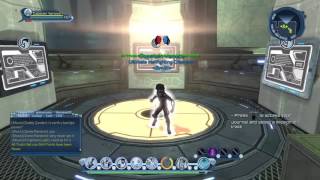 Best Quantum DPS LOADOUT 2016!