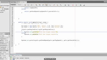 creating a recursive function