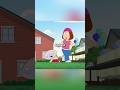 Stewie stands up for Meg🥰 #shorts #familyguy