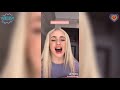 DANGEROUS WOMAN COVER #2 ( + Touch it ) | COMPILATION BEAUTIFUL VOICES ON TIK TOK ✨ || 2021