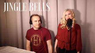 JINGLE BELLS - BARBRA STREISAND COVER | THE MARLOWS