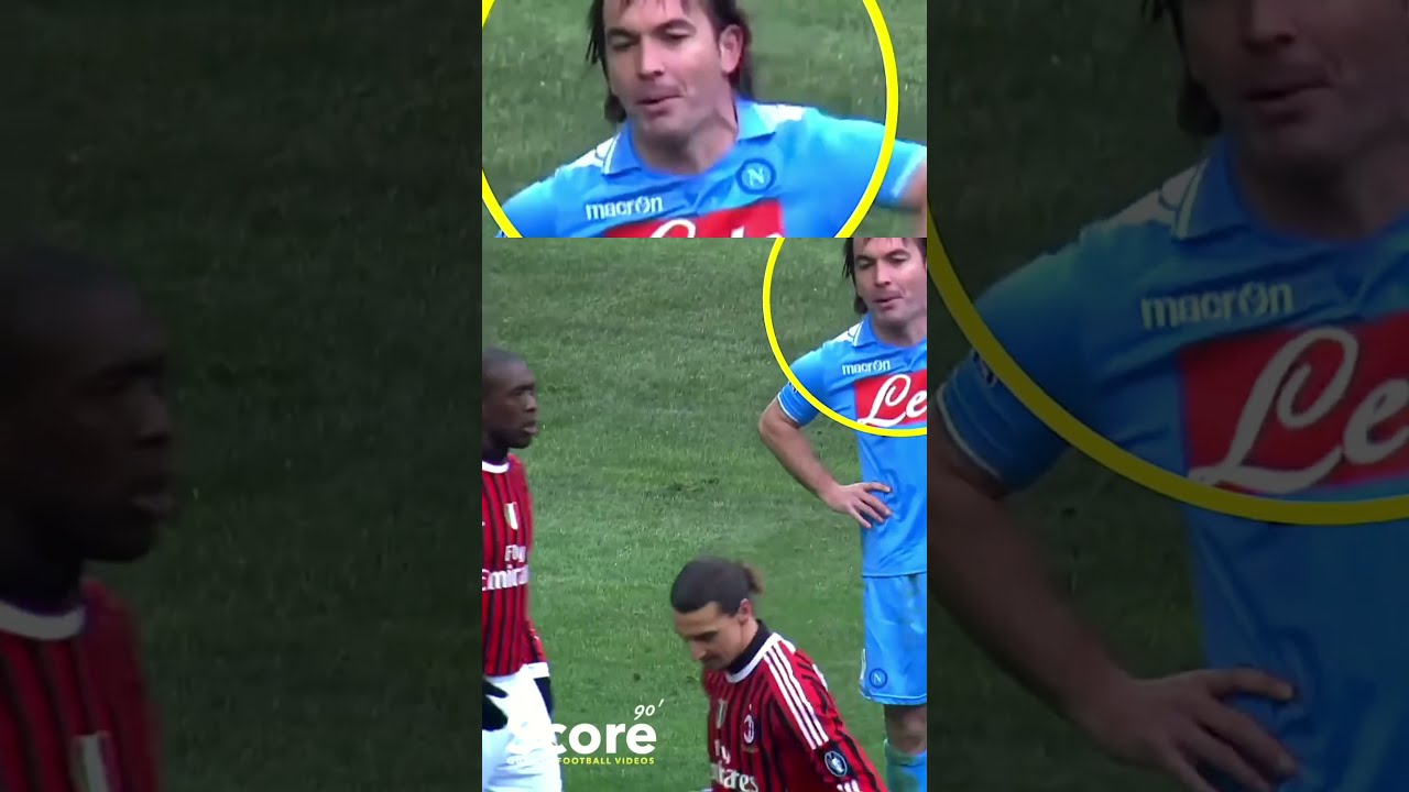 Napoli Collapse Drama In 90th Minute 