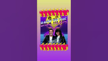 Thumbnail of NEW VIDEO-CHEROKEE HIGHWAY 🎬 WATCH NOW! Sings 🎤🎶 MODERN TALKING CHEROKEE HIGHWAY( Official Video 📸🎁🥂