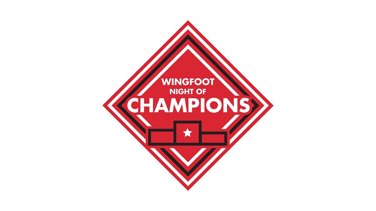 Wingfoot Night of Champions 2023 YouTube