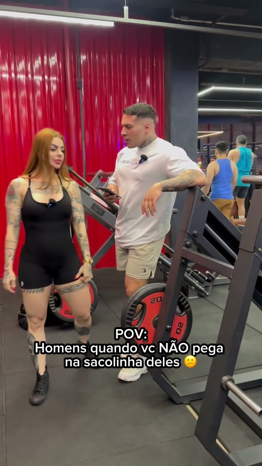 Homens :)