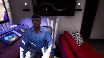 UE4: TEST LIVE CHARACTER SWAP