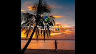 Sean Rii  Feat. Mi Santana & Radikol - Stand 4 Unity 🇸🇧