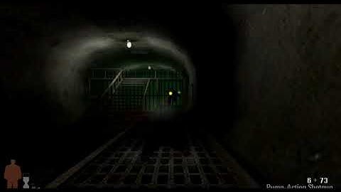 Max Payne Part II Chapter 4: Put Out My Fire With Gasoline