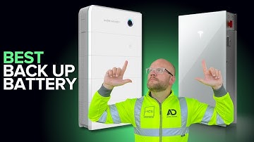 SigEnergy vs Tesla Powerwall 3: The Best Whole-House Backup Power Options in 2025