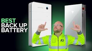 Celebrity SigEnergy vs Tesla Powerwall 3: The Best Whole-House Backup Power Options in 2025 Wealth