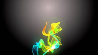 Particles Dance