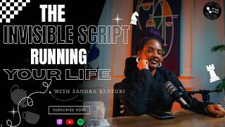 Family Dynamic:  The Invisible Script Running your life