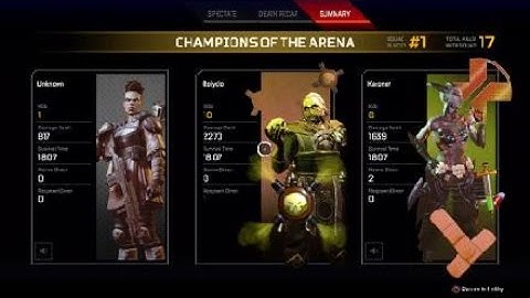 Learn the recoil patterns