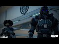 Fortnite - I.O. Guard / Henchman / The Order | (Boss & Base) [Music] (Chapter 2 - Season 7)