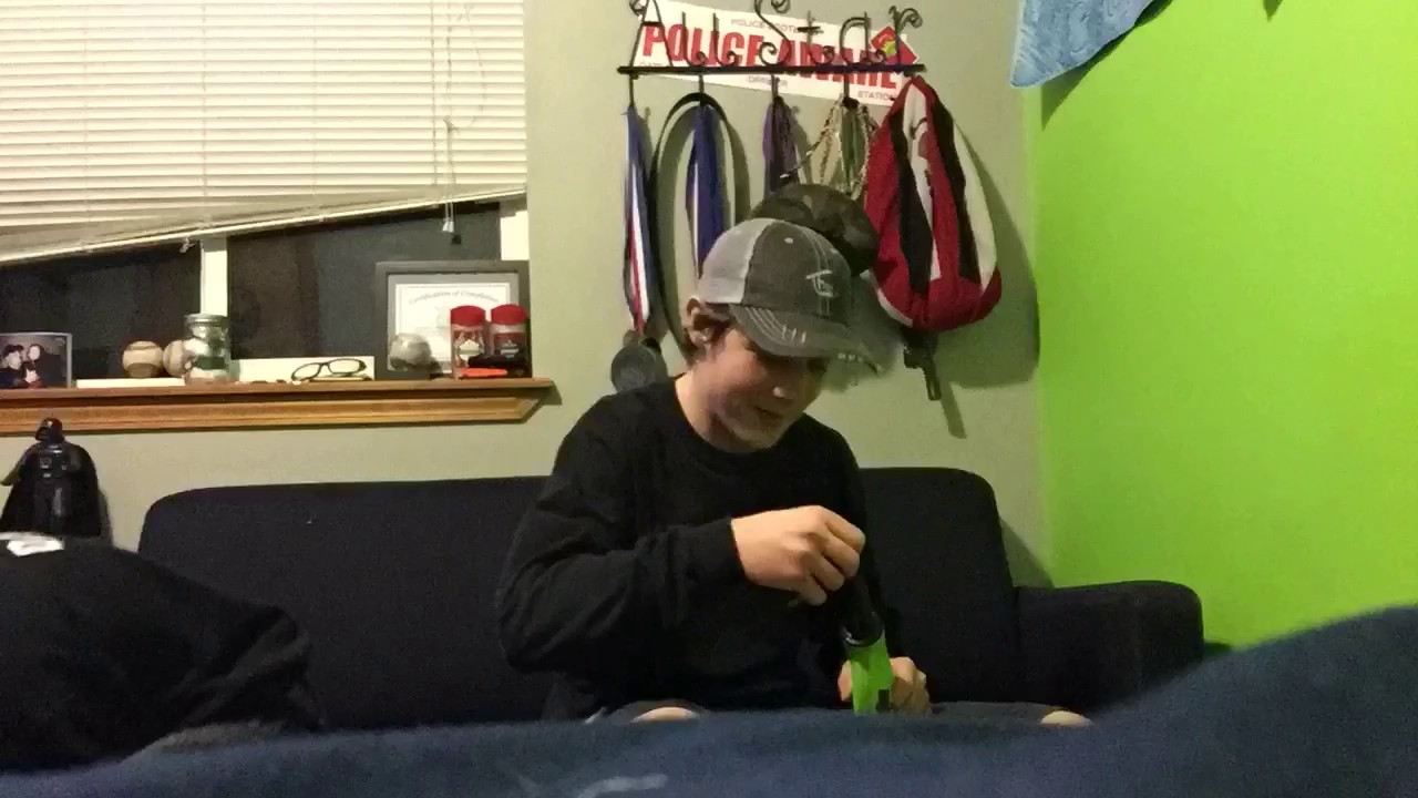 Scooter Build - YouTube