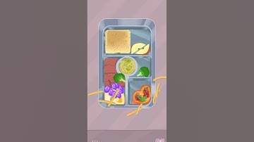 perfect tidy level 52