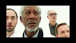 Morgan Freeman: Net Worth, Age, Height & Everything You Need To Know About The Oscar-Winning Actor