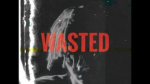 NIGHTCORE - huken x murkish - WASTED [Bass Boosted] [Juice Wrld x Lil Uzi Vert]