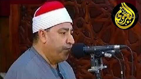 قران الفجرتلاوه قرانيه ختام سورة الاسراء وبدءاً من سورة الكهف القارئ الشيخ محمد محروس طلبة 5 10 2025