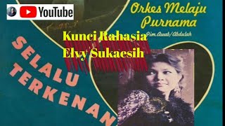 OM Purnama - Kunci Rahasia - Elvy Sukaesih