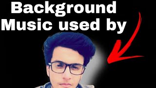 Background music used by triggered insaan / The Puncho Sounds copyright free