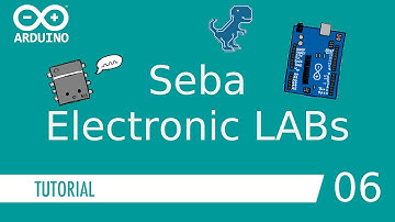 [Arduino 06] Encender Apagar led Ethernet Shield Arduino servidor web con html