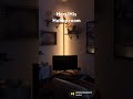 His/Hers Hobby room