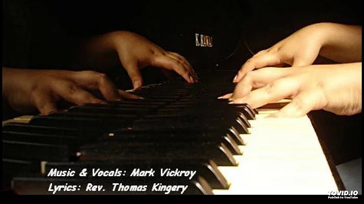 Mark Vickroy - Until the End of Time