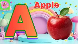 🎹🎶 Nursery Rhymes for Toddlers and Kids | ABC Fun Phonic Learning Song | Numbers Counting