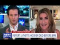 Ashleigh Banfield delivers 'groundbreaking' Lynette Hooker report | Jesse Weber Live