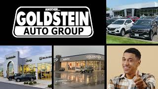 Welcome to Goldstein Chrysler Jeep Dodge RAM - Now Accepting New Service Customers - Latham NY