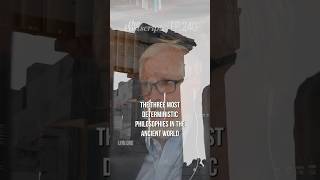 Pt. 1: John Calvin’s Philosophical Influences Via Augustine | Dr. Ken Wison | #Soteriology #shorts