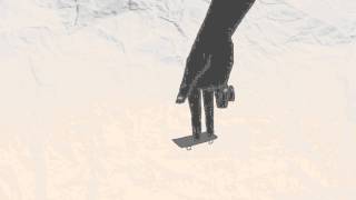 Tech Deck Animation