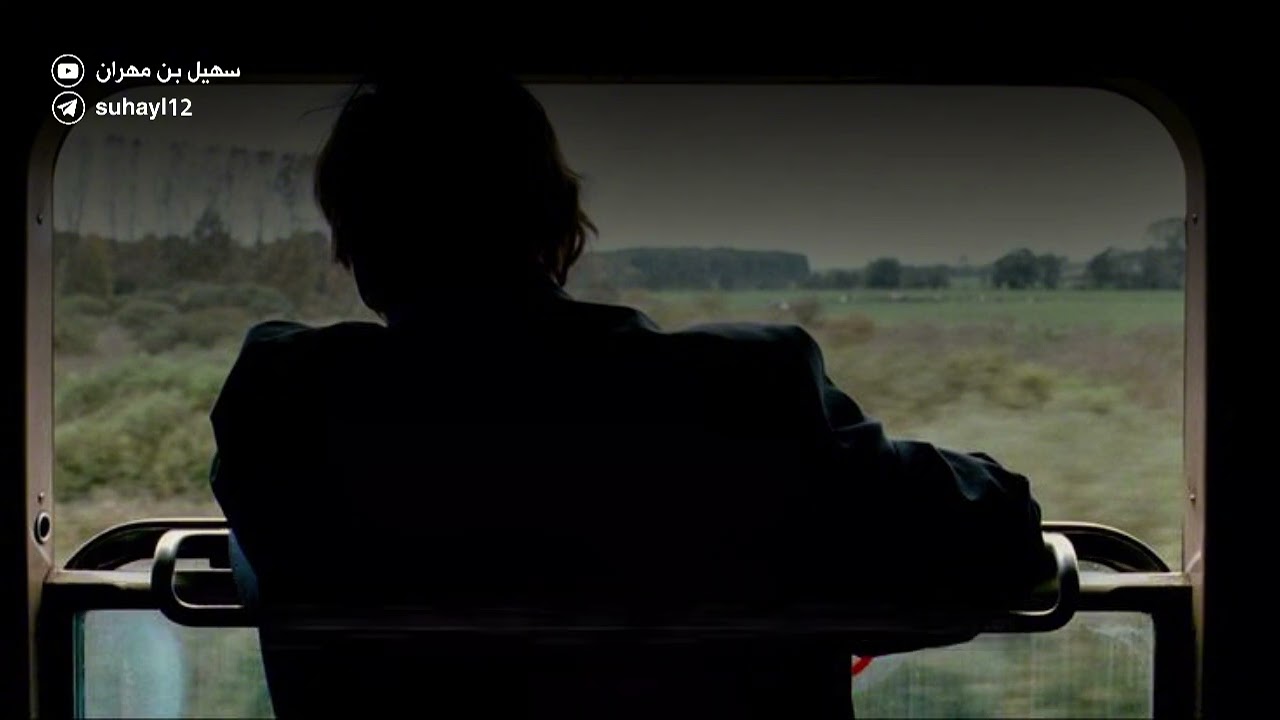 ذاتَ بين ـ أحمد بن عمعوم | إلقاء: سهيل بن مهران